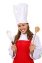 Pretty Woman Chef