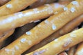 Pretzel Sticks