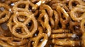 Pretzels