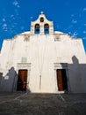 Preveli monastery