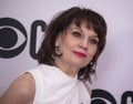 Beth Leavel at the 2019 Meet the Nominees Press Junket