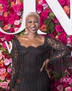 Cynthia Erivo at the 2018 Tony Awards