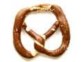 Prezel Royalty Free Stock Photo