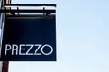 Prezzo Italian Style Food Restaurant Outlet