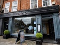 Prezzo Restaurant Windsor