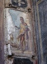 Priapus fresco