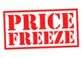 PRICE FREEZE