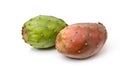 Prickly pears Royalty Free Stock Photo