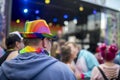 Pride LGBT Festival and concert