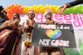 Pride March in India