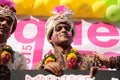 Pride March in India