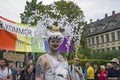 Copenhagen Pride Parade 2016