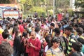 Pride Parade in Mumbai