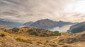 The Pride of Queenstown! Three Peaks in Queenstown Trail (Queenstown Hill, Queenstown, New Zealand)