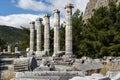 Priene Ancient City