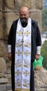 Priest of the Armenian Apostolic Church