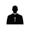 Priest Icon