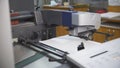 Prifessional technology of press print production