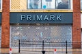 Primark Department Store Closed During Covid-19 Coronavirus Lockdown