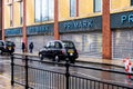 Primark Department Store Closed During Covid-19 Coronavirus Lockdown