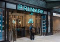 Primark new boston massachusetts store