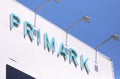 Primark shopping mall