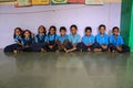 Primary education India