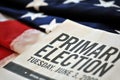 Primary Election