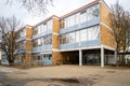 Primary school Wendlingen - New school building elementary for children pupils