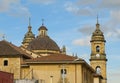 Primate Cathedral, Bogota, Colombia