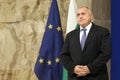 Prime Minister of Bulgaria Boyko Borissov