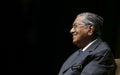 Prime Minister of Malaysia, Mahathir Mohamad