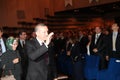 Prime Minister Recep Tayyip Erdogan