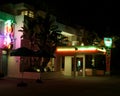 Prime Time Cafe', Hollywood Studios, Orlando, FL.