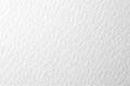 Primed cotton canvas, subtle texture White background , photography, surface Royalty Free Stock Photo