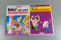 Primelin Ã¢â¬â France, February 13, 2020 : Lucky Luke and Asterix comic books