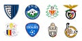 Primera Divisio Andorra 2022, Inter Club dEscaldes, UE Santa Coloma, UE Sant Julia, Atletic Club dEscaldes, FC Santa Coloma, FC