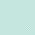 Primitive retro gingham background