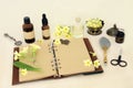 Primula Flowers for Natural Alternative Flower Remedies