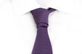 Prince Albert Knot