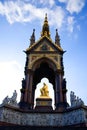 Prince Albert Memorial