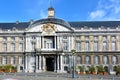 Prince-Bishop Palace, Liege, Walloon region of Belgium Royalty Free Stock Photo