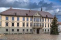 Prince Bishop residence, Eichstatt, Germany