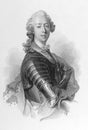 Prince Charles Edward Stuart