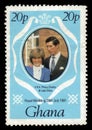 Prince Charles and Lady Diana, Royal Wedding