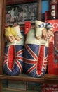 Prince Charles and Princess Diana doll