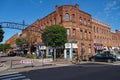 Prince Edward Island has many well preserved 19th century buildings