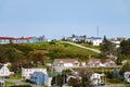 prince edward island suburban view