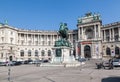 Prince Eugene Hofburg Palace Vienna Austria