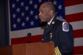 Prince George`s County Police Chief